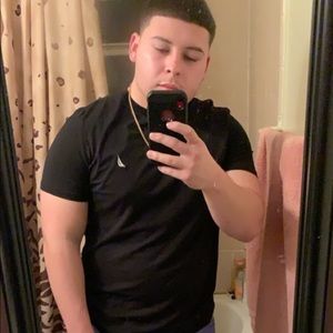 Meet your Posher, Jose